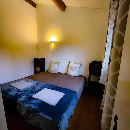 Maison A 130m De La Holiday home *